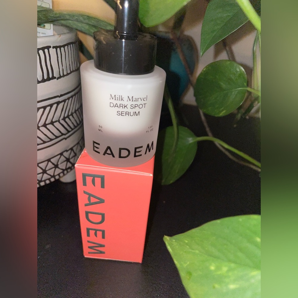 EADEM Milk Marvel Dark Spot Serum